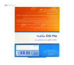 سی دی - فلو (تقویت ایمنی) نوتراکس 30 کپسول